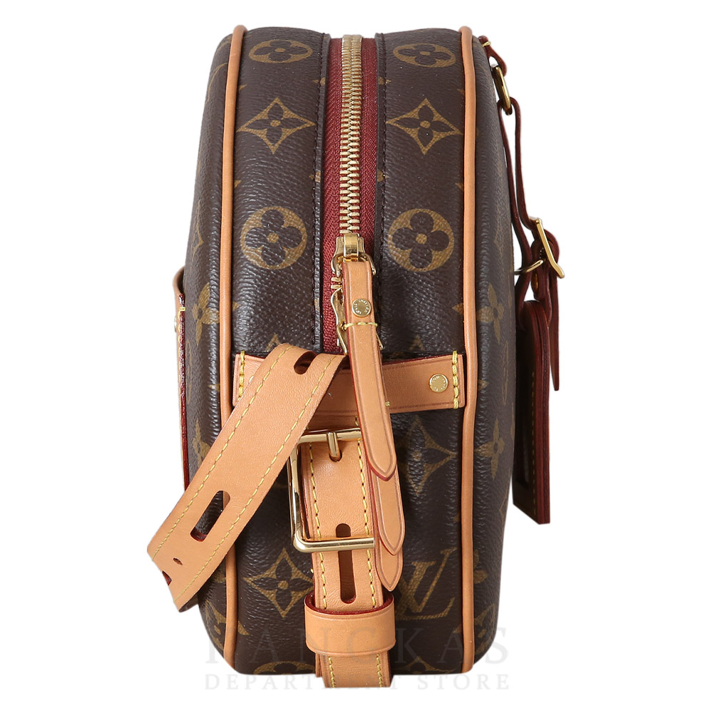 LOUIS VUITTON(USED)루이비통 M52294 부아뜨 샤포 수플